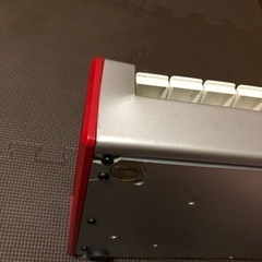 【取引進行中】中古シンセサイザー　ALESIS micronの画像