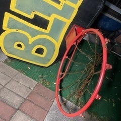 バスケットボール