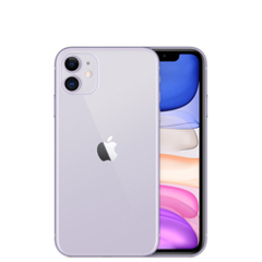 iPhone11 65G パープル