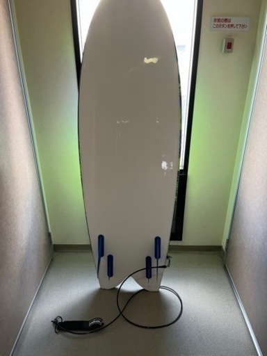 サーフボードコストコ