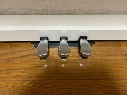 電子ピアノ