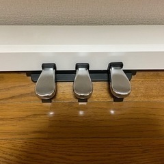電子ピアノの画像