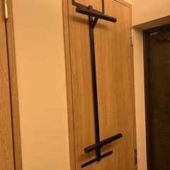 tower ドアハンガーの画像