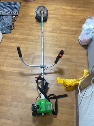 丸山製作所　　　KC20NX     草刈機