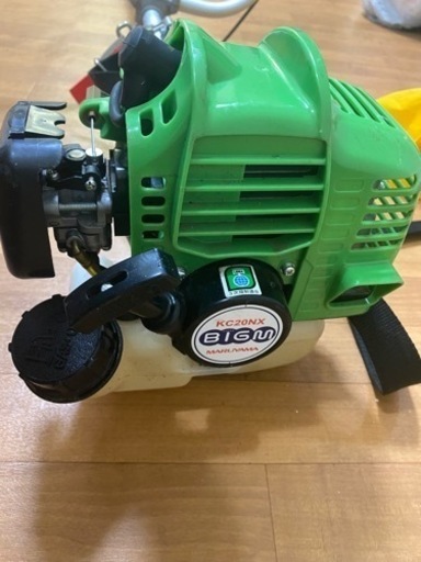 丸山製作所　　　KC20NX     草刈機