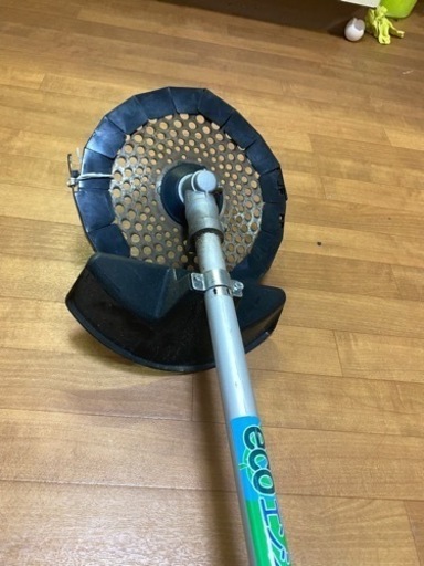 丸山製作所　　　KC20NX     草刈機