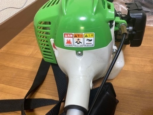 丸山製作所　　　KC20NX     草刈機