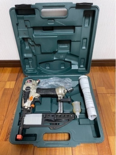 HiKOKI(ハイコーキ)4mmフロアタッカー