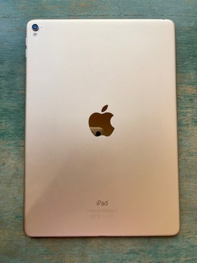 Apple iPad Pro Wi-Fiモデル MLMX2J/A 128GB