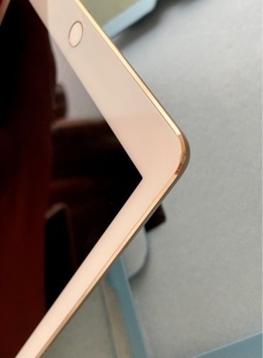 Apple iPad Pro Wi-Fiモデル MLMX2J/A 128GB