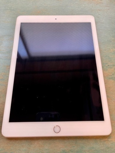Apple iPad Pro Wi-Fiモデル MLMX2J/A 128GB