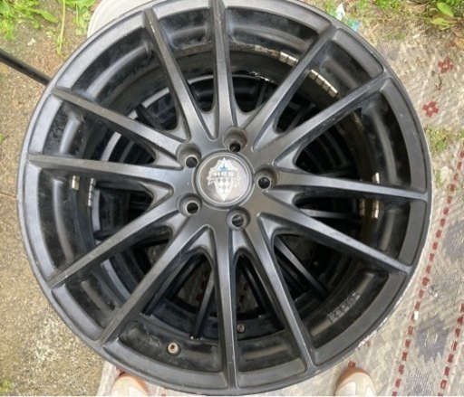 ホイル 17インチ