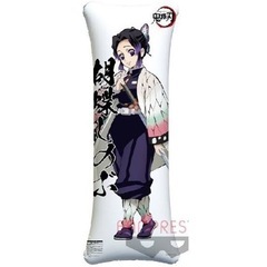 鬼滅の刃　ロングエアクッション　胡蝶しのぶ