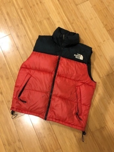 ノースフェイス 2点セット