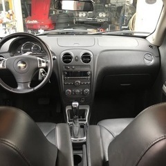 シボレー HHR 2.2 LTの画像