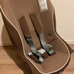 コンビ　エッグショック　チャイルドシート