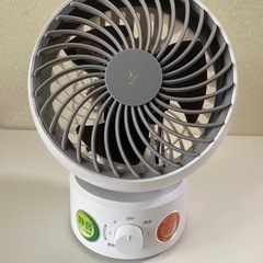 エアーサーキュレーターの画像