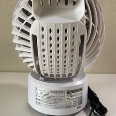 エアーサーキュレーターの画像