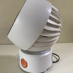 エアーサーキュレーターの画像