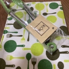 KOK コック レンジパック☆新品未使用の画像