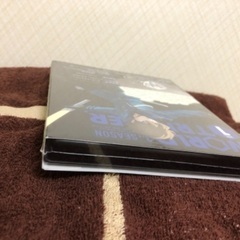 ワールドトリガー Blu-ray Disc 3rdシーズン vol.1 (初回特典付き) 見本品の画像