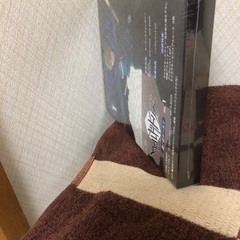 ワールドトリガー Blu-ray Disc 3rdシーズン vol.1 (初回特典付き) 見本品の画像