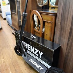 フレンジーの中古が安い！激安で譲ります・無料であげます