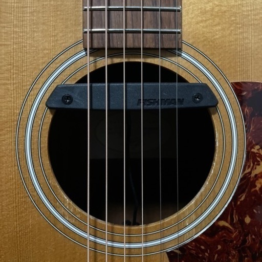 【決まりました】Tayler 114 エレアコ仕様