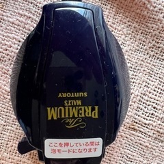 カンビールサーバー