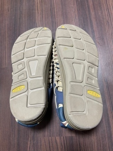 KEEN ユニーク HT サンダル 27.5cm