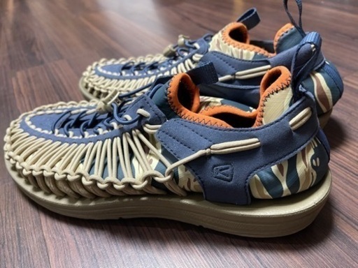 KEEN ユニーク HT サンダル 27.5cm