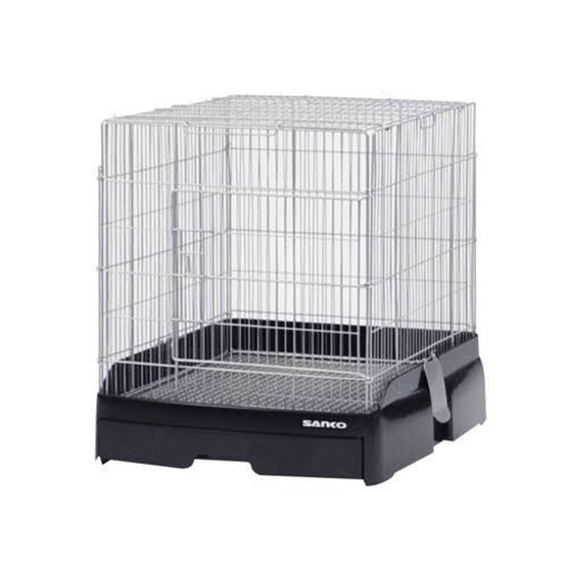 【ほぼ新品】イージーホーム40-BK【SANKO】