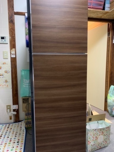 引き取り限定冷蔵庫！！