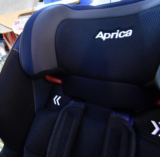 ○とっても綺麗○『ISOFIX』アップリカ フォームフィット セール AB