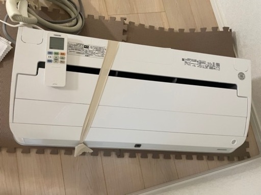 2020年製　クーラー10畳用