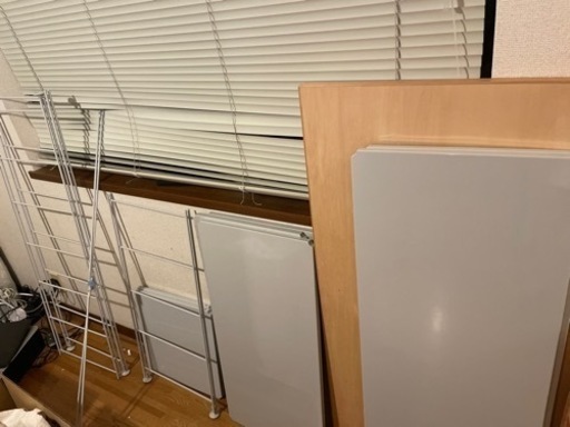 無印良品　スチールユニットシェルフ　各種