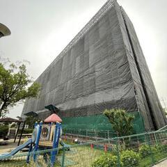 足場屋　社保完備　未経験日当12000以上可能