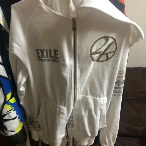 EXILE24karatsセットアップ３代目J Soul Brothersセットアップ EXILE24karatsセットアップ3代目J Soul Brothersセットアップ