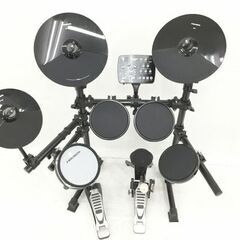 PLAYTECH PDS250 プレイテック 電子ドラム 