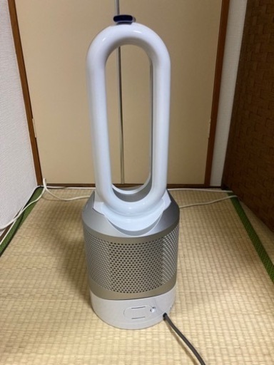 dyson 空気清浄機　sx3-jp
