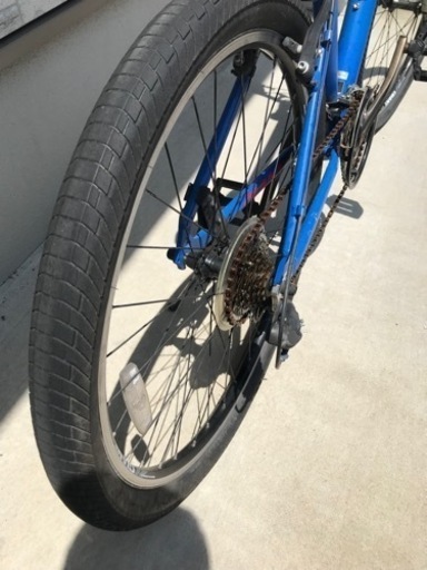 GIANT MTB SNAP サイズS(430)