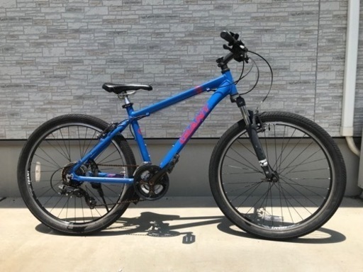 GIANT MTB SNAP サイズS(430)