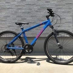 GIANT MTB SNAP サイズS(430)