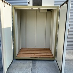 急げ！9月激安！　米　野菜　貯蔵庫　冷蔵庫　保管庫の画像