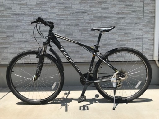 GT Timberline 29er サイズ M (470)