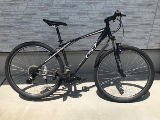 GT Timberline 29er サイズ M (470)