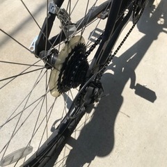 GT Timberline 29er サイズ M (470)