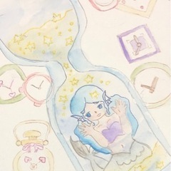 私の作品を絵本動画にしてYouTubeにあげてもいい方 - 千代田区