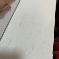 勉強机＋チェアの画像