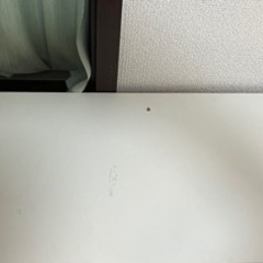 勉強机＋チェアの画像